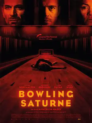 Saturn Bowling (Bowling Saturne) (2022) (French)