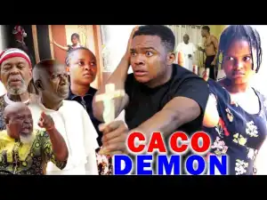 Cacodemon Season 1