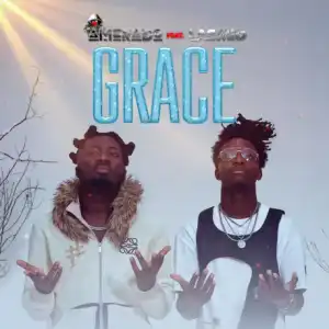 Amerado – Grace ft. Lasmid