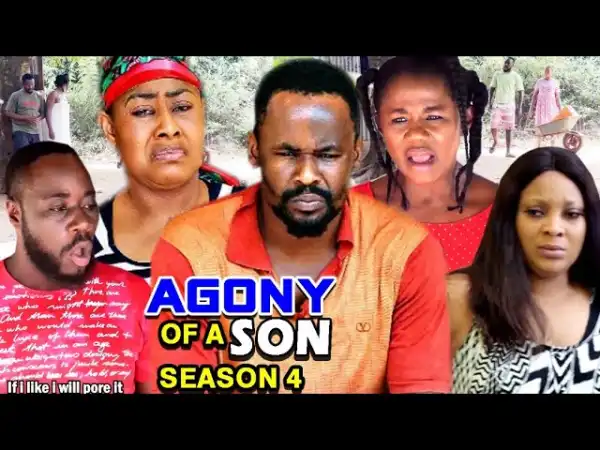 Agony Of A Son Season 4