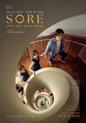 Sore: Wife from the Future (2025) [Korean]