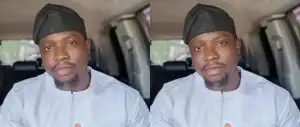 VeryDarkman Accuses EFCC Of Abuse, Warns Against Tompolo’s Arrest