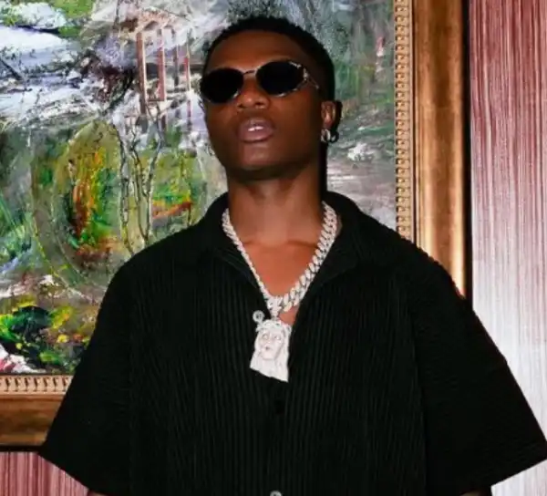 Wizkid‘s Album “Made In Lagos” Hits New Record In USA