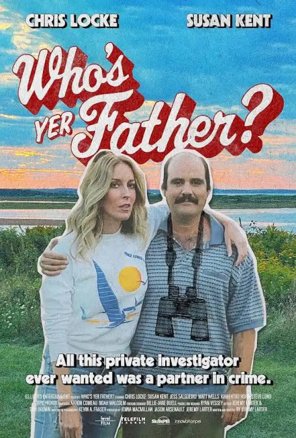 Whos Yer Father (2023)