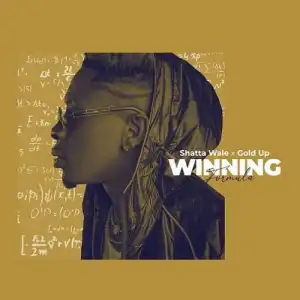 Shatta Wale – Winning Formula