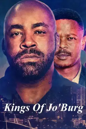 Kings Of JoBurg Season 1