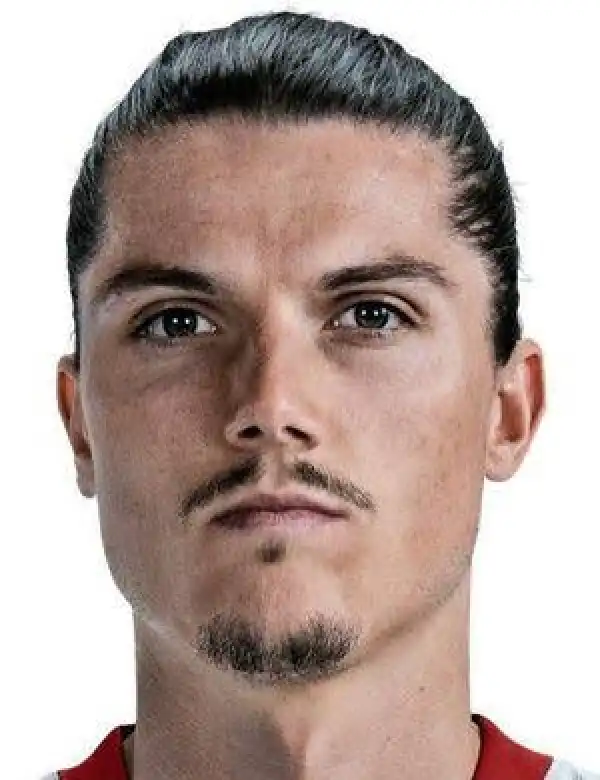 Age & Career Of Marcel Sabitzer