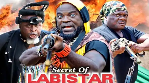 SECRET OF LABISTAR SEASON 6 (2020) (Nollywood Movie)
