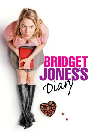 Bridget Jones Diary (2001)