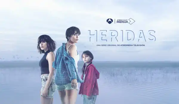 Heridas S01E06