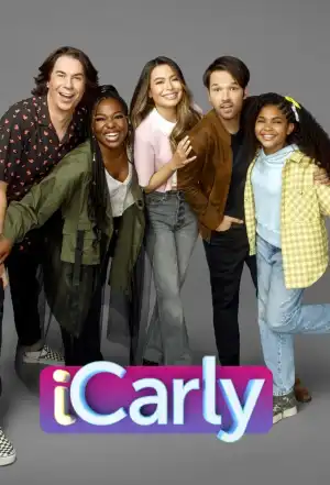 iCarly 2021 Season 2