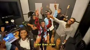 Yadah - Onye Nwere Jesus