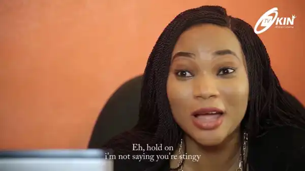 Asise (Mistake) 2021 Yoruba Movie