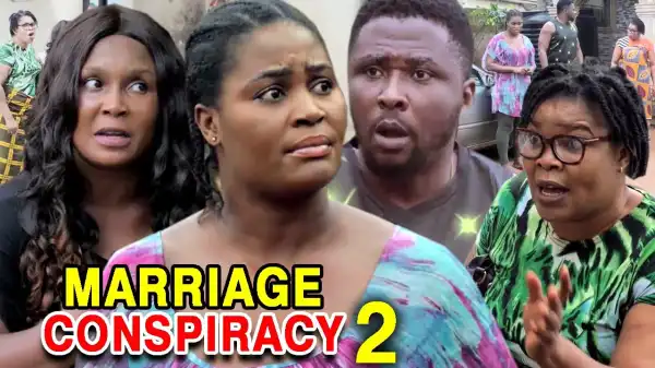 Marriage Conspiracy Season 2
