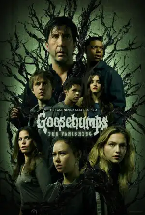 Goosebumps S02 E08