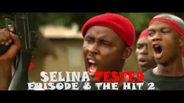 Selina Tested S01 Episode 09