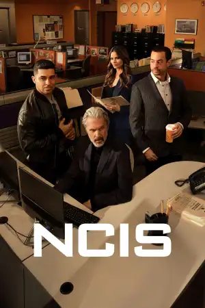 NCIS S22 E02