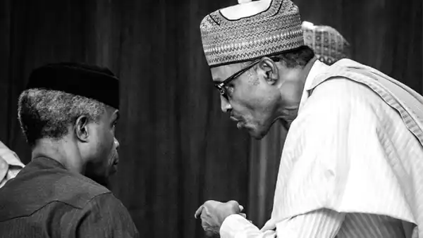 Electoral process has improved under Buhari: APC