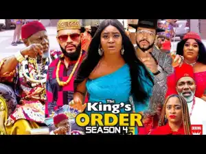 The Kings Order Season 4