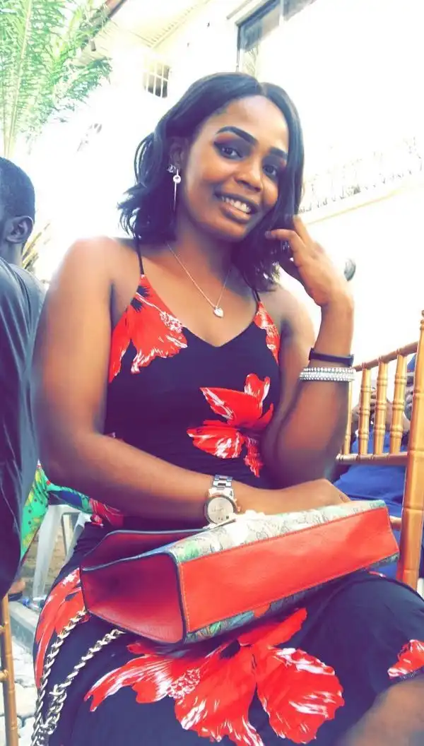 #BBNaija: Dorathy would win the money – Kaisha names her preferred winner for the N85million grand prize (Video)