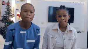 Oluwadolarz – Who Spoil Am ? (Comedy Video)