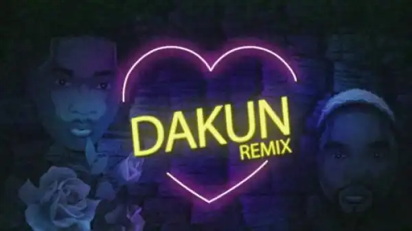 Dtac – Dakun (Remix) Ft. Skales