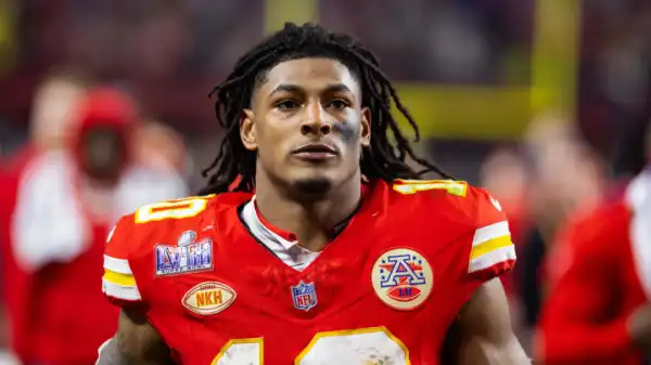 Career & Net Worth Of Isiah Pacheco