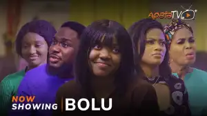 Bolu (2024 Yoruba Movie)