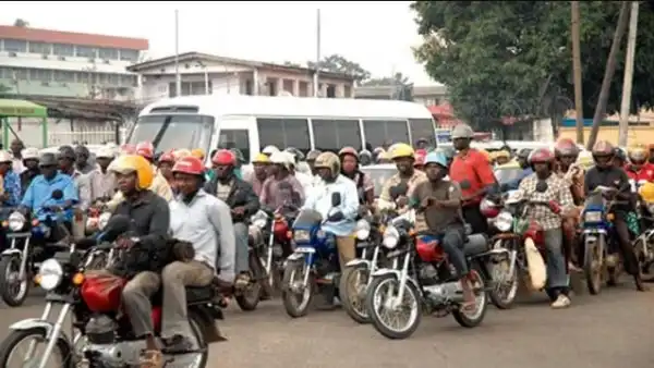 How Okada Riders Killed Lagos Cop - Eyewitnesses Reveal