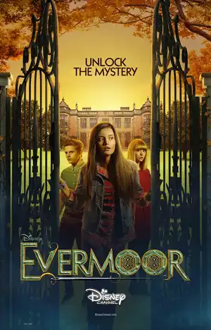 The Evermoor Chronicles Season 02