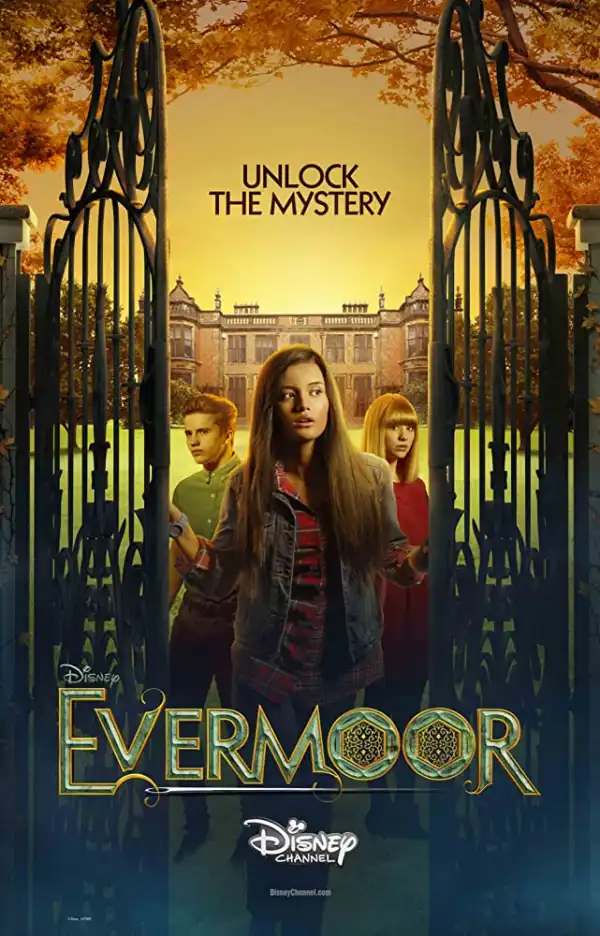 The Evermoor Chronicles S02 E06