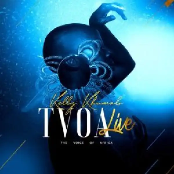 Kelly Khumalo – Awazi Lutho (Live)