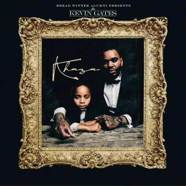 Kevin Gates – Truth Be Told (Instrumental)