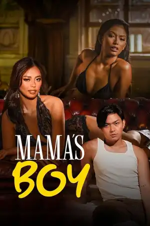 Mamas Boy (2024) [Filipino]