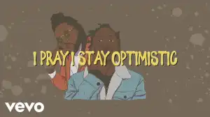 Rexx Life Raj Feat. D Smoke - Optimistic