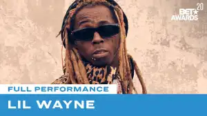 Lil Wayne Honors Kobe Bryant With Performance Of His 2009 Track “Kobe Bryant” (Video)