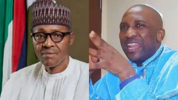 Nigeria At 60: God Angry With Buhari, Country Will Breakup – Primate Ayodele Issues Prophecies On October 1