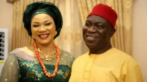 Ekweremadu, Wife Sue NIMC, NIS, Banks Over David Ukpo’s Real Age