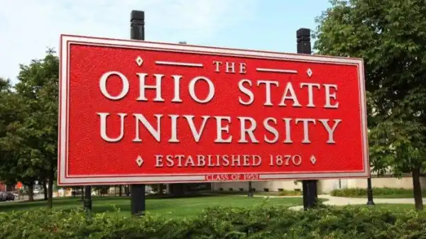 Ohio State University Scholarships in USA 2026 - Fully Funded