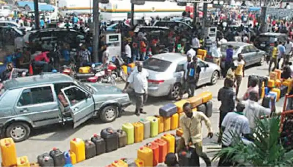 Fuel Scarcity Bites Harder, Marketers Blame NNPCL