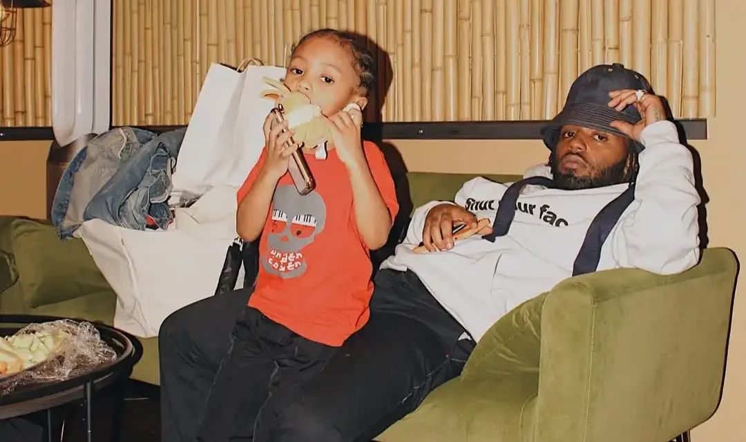 Biography & Career Of MadeinTYO