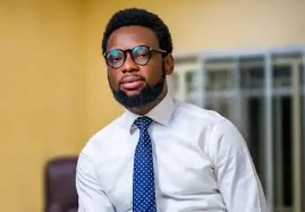 Fisayo Soyombo: Otedola Supporting His Friend Tinubu Is Business, Not Politics