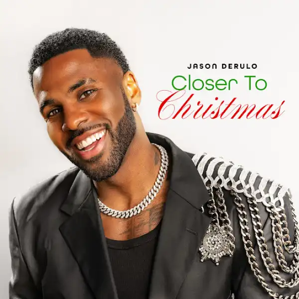 Jason Derulo – Closer To Christmas