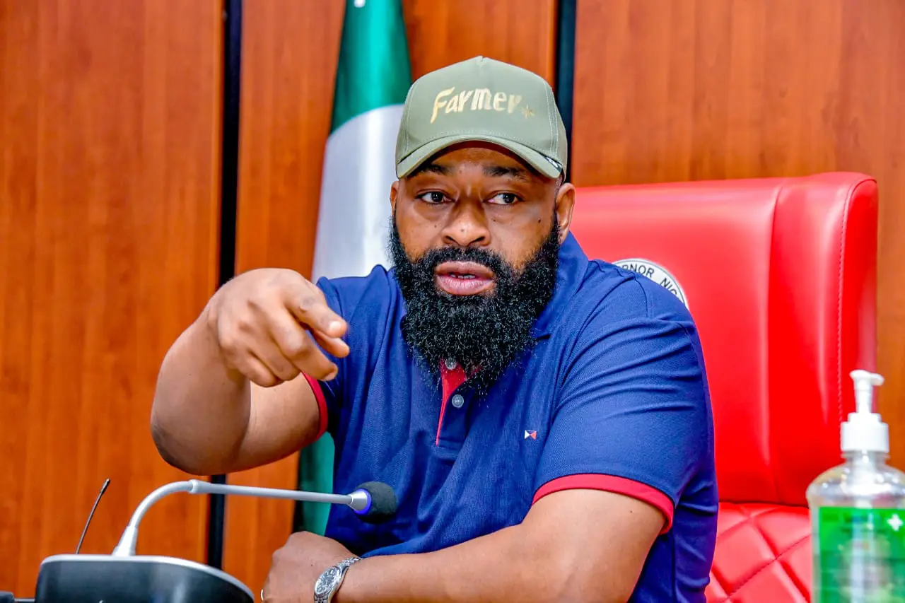 Minna water scarcity: Be patient with us – Gov Bago begs Niger residents