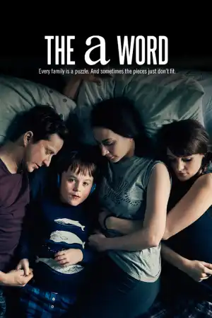 The A Word (TV Series)