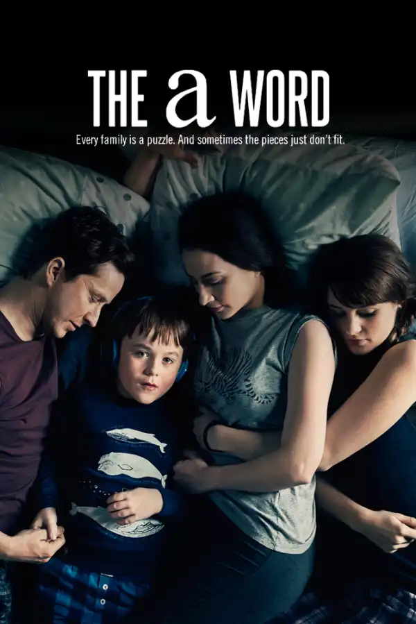 The A Word Season 03 (TV Series)