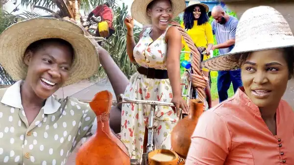 2 Female Palm Wine Tapper Season 1 & 2  (2020 Nollywood Movie)