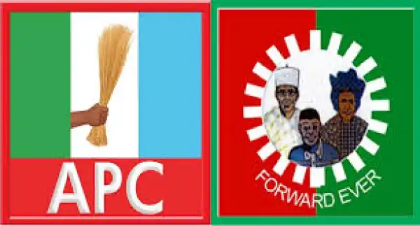 2023: APC Supporters Join Labour Party In Abeokuta South