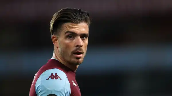 I Can Reach Next Level With England National Team – Jack Grealish