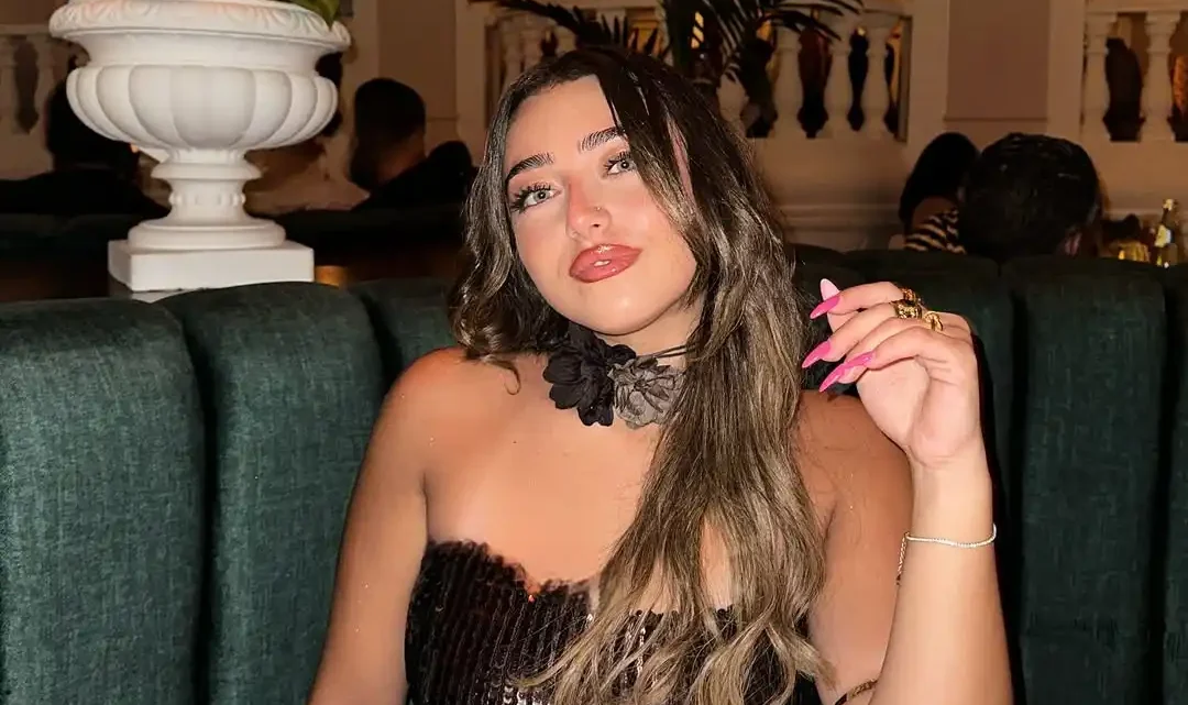 Career & Net Worth Of Ines Abdelli